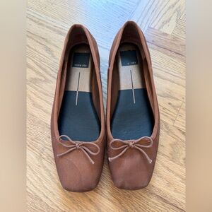 Dolce Vita Ballet Flats